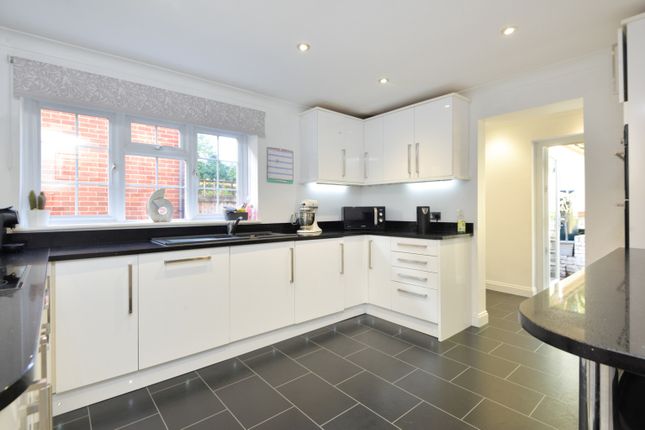 Detached house for sale in Charing Heath, Ashford