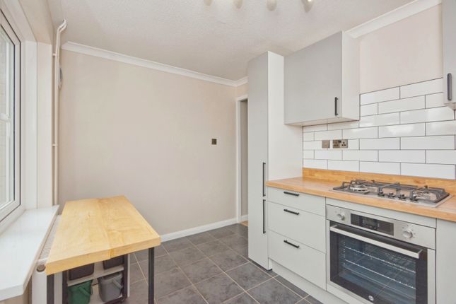 Terraced house for sale in Sheldon Drive, Wells, Somerset