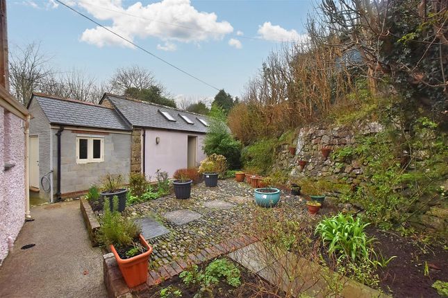 Cottage for sale in Tregonning Road, Stithians, Truro