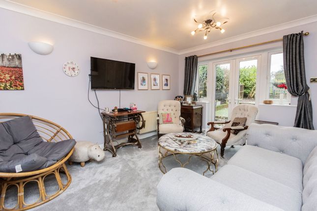 Oak Cottage, Dorothy Avenue, Cranbrook photo 5