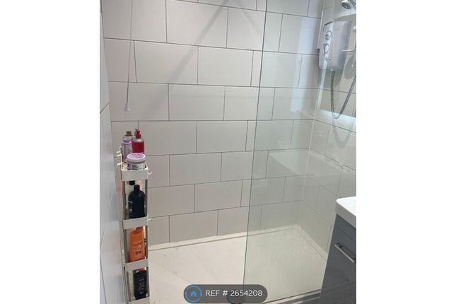 New Bathroom