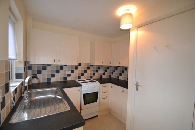 Thumbnail End terrace house to rent in Hawthorne Place, Epsom