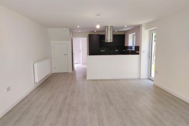 Semi-detached house to rent in Poltair Close, Barripper, Camborne