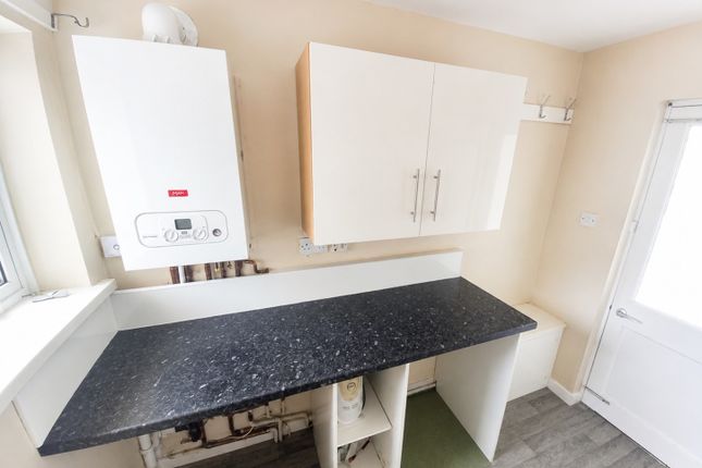 89, Oxclose Crescent, Spennymoor photo 5