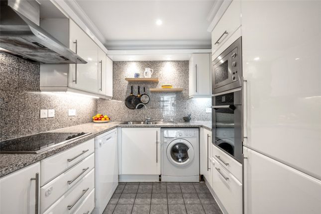 504, Belvedere Heights, St John's Wood photo 2
