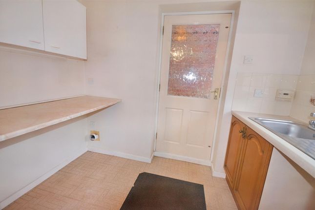Detached house for sale in Cottage Close, Longton, Stoke-On-Trent