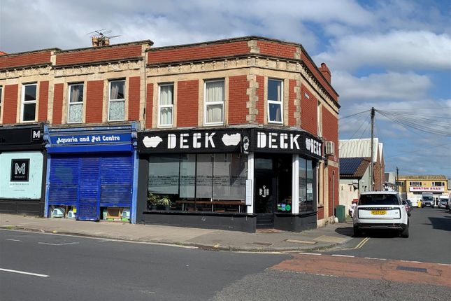 Thumbnail Restaurant/cafe to let in Gloucester Road, Horfield, Bristol