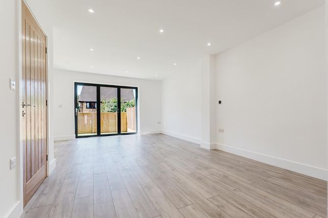 Plot 2, Rockingham Mews, Kettering photo 4