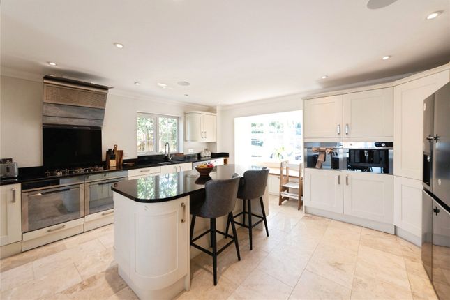 Bay House, 5A, Catisfield Road, Hampshire photo 5