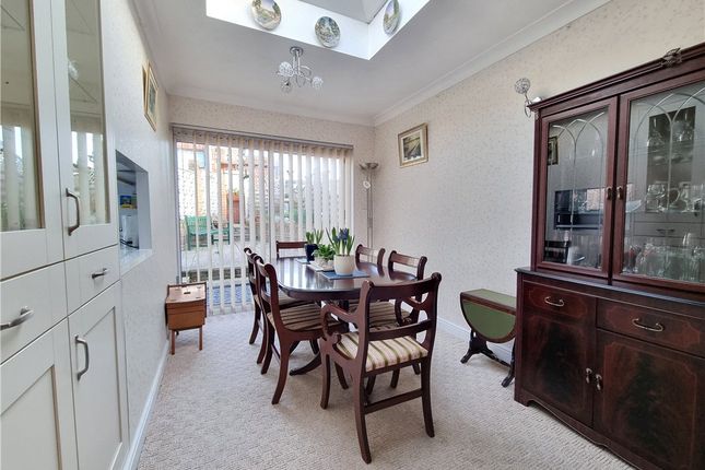 Bungalow for sale in Whitefield Close, St Pauls Cray, Kent
