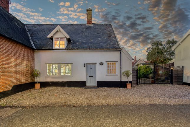 2-bed house on Bedingfield Cottage Wellington Road, Eye, £290,000