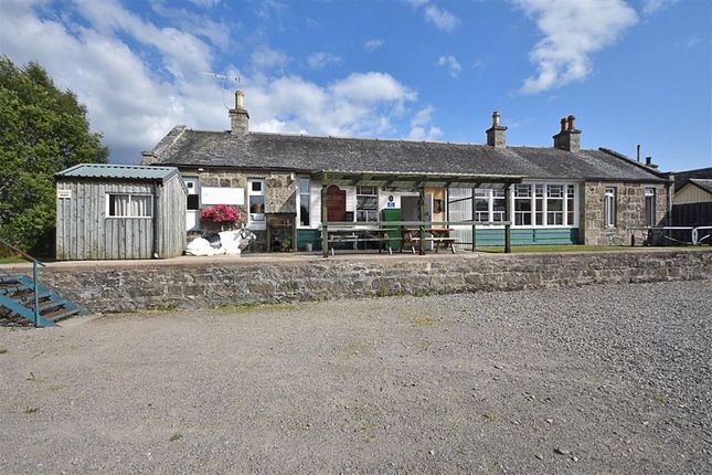 Detached House For Sale In Station Road Nethy Bridge Ph25 Zoopla
