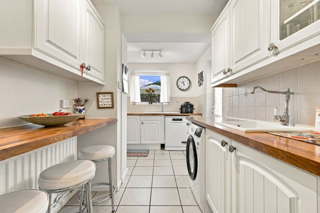 13 Matthew Gate, Hitchin photo 2