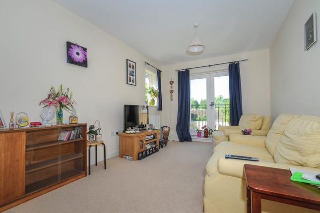 Flat to rent in Witney, Oxfordshire