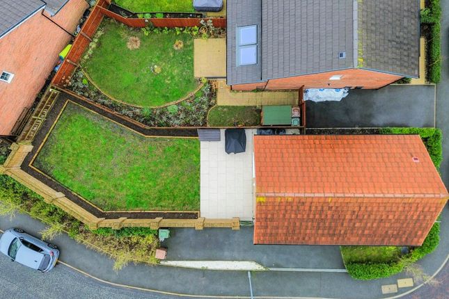 15 Coates Avenue, St. Helens photo 3