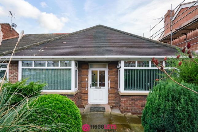Thumbnail Bungalow for sale in Church Street, Jump, Barnsley