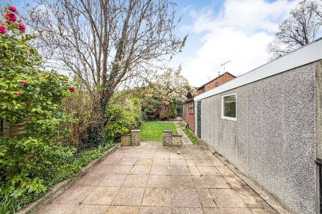 43, Jubilee Road, Hampshire photo 2