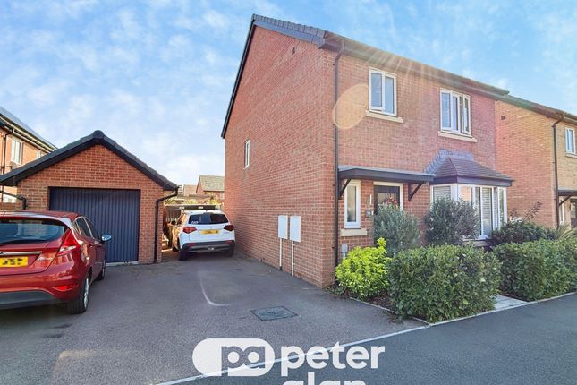 58, Tandem Mill Road, Newport photo 2