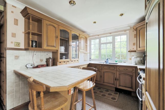 Wyndham Lea,, Meeting House Lane, South Leverton, Retford photo 4