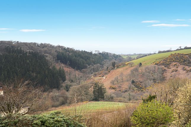 Buzzard Cottage, Bratton Fleming, Barnstaple photo 3