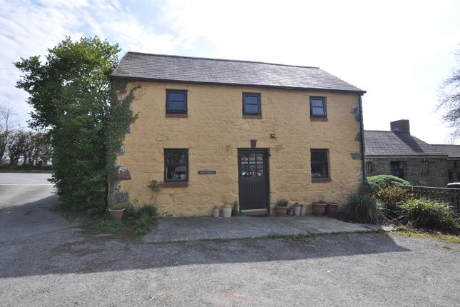 The Stables, Gwyndy, Narberth photo 2