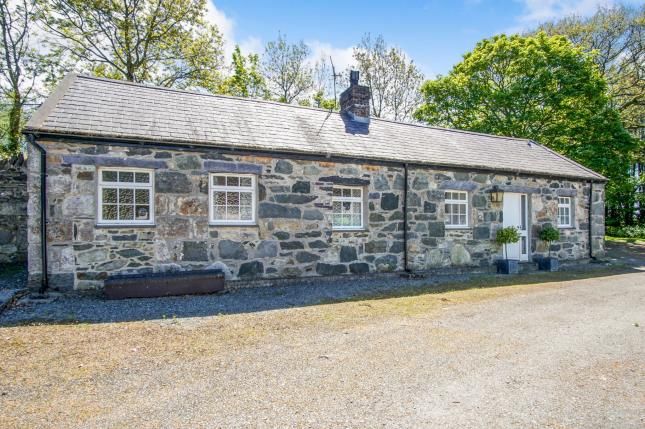 Hotel Guest House For Sale In Bethel Caernarfon Gwynedd Gwyndy