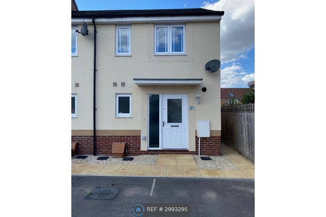 Devonshire Way, Bridgwater photo 2