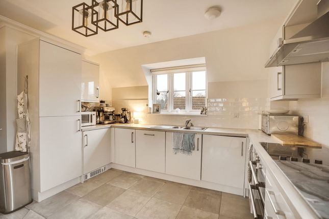 Flat 4, 1 Jersey Meadow, Newmarket photo 2