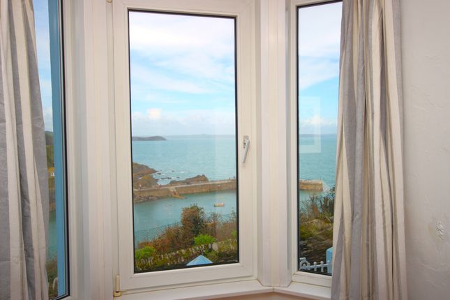 51 Polkirt Hill, MEVAGISSEY photo 4