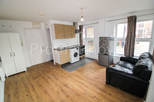 Property to rent in King Street, Luton