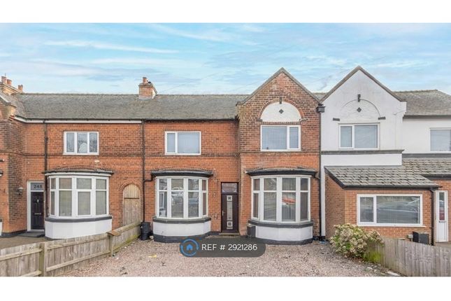 Short Heath Road, Birmingham photo 4