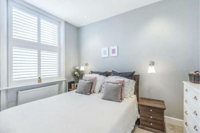 Flat for sale in Anerley Park, Crystal Palace