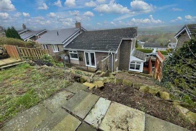 Semi-detached house for sale in Western Avenue, Prudhoe