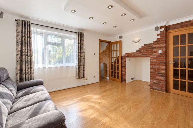 Allhallows Road, London photo 2
