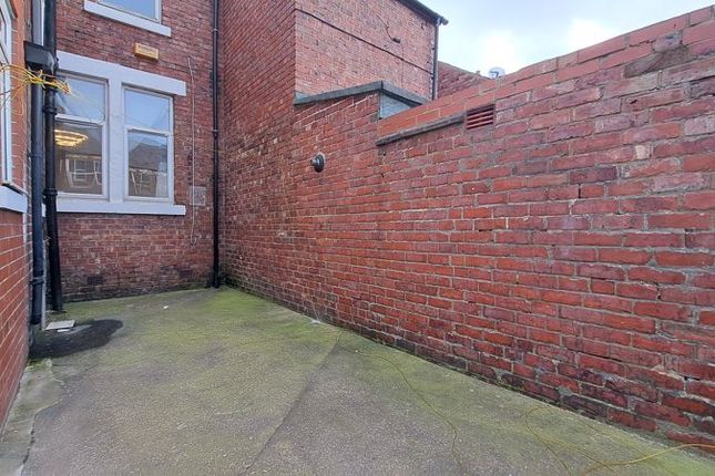 Terraced house for sale in Normount Road, Grainger Park, Newcastle Upon Tyne