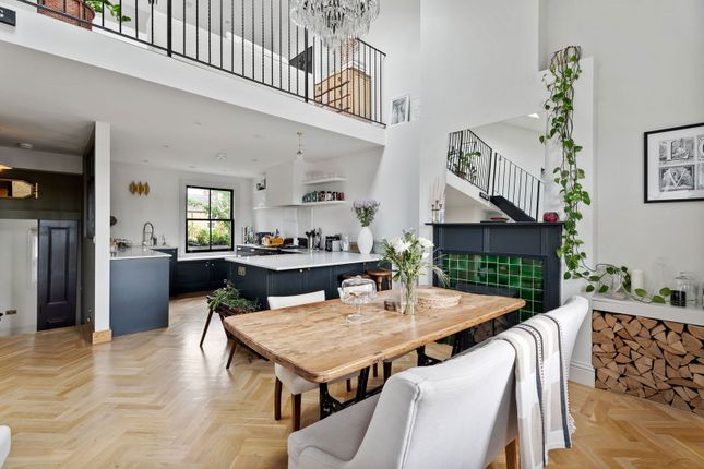 3-bed flat on 5,Triplex Flat, Macfarlane Road, London, £1,350,000