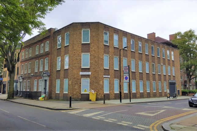 Office to let in Btha House, 142-144 Long Lane, London