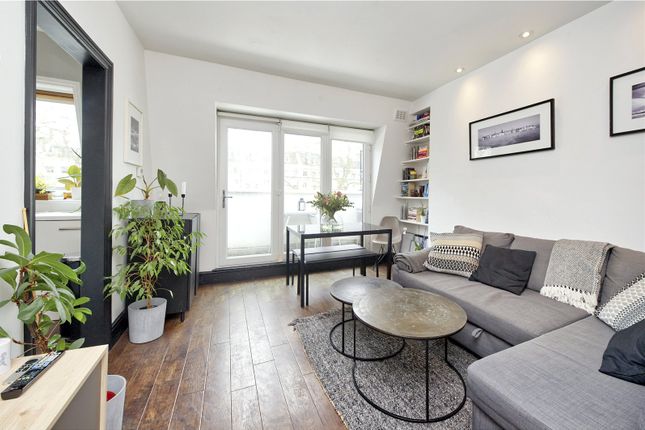 Flat for sale in Arundel Gardens, London