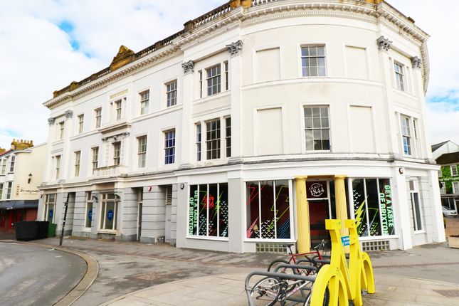 Thumbnail Office to let in The Square, Barnstaple