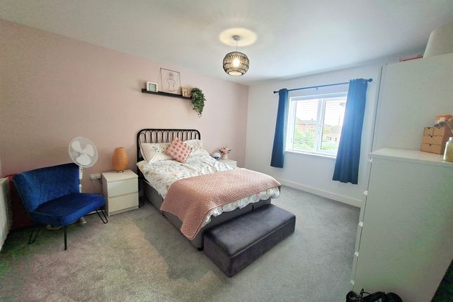 Flat 24, St. Judes Court, 9, Station Road, Peterborough photo 5