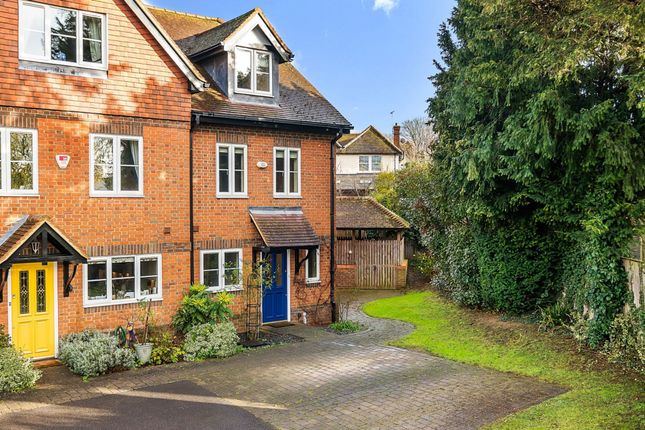 Town house for sale in Wellington Road, Wokingham