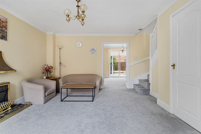 9, Woodman Way, Cambridge photo 3
