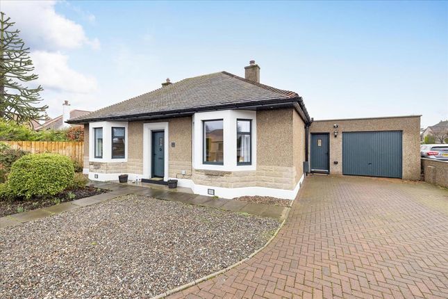 Thumbnail Detached house for sale in 35 Lasswade Road, Eskbank, Dalkeith