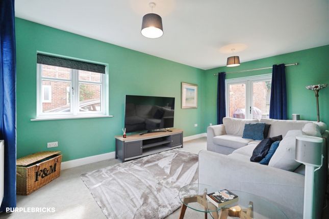 35, Longlands, Repton photo 4