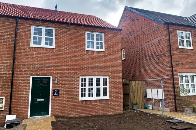 Together Homes - Hambleton Chase