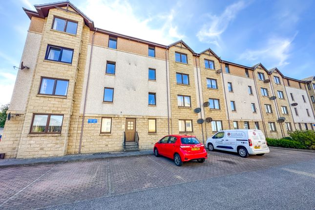 Flat for sale in Linksfield Road, Aberdeen