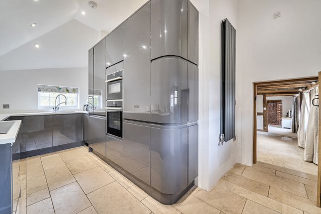 Peartree Cottage,, Oxford Road, Winchester photo 4