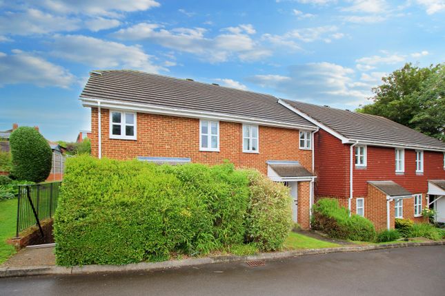 Maisonette for sale in Heather Close, Guildford