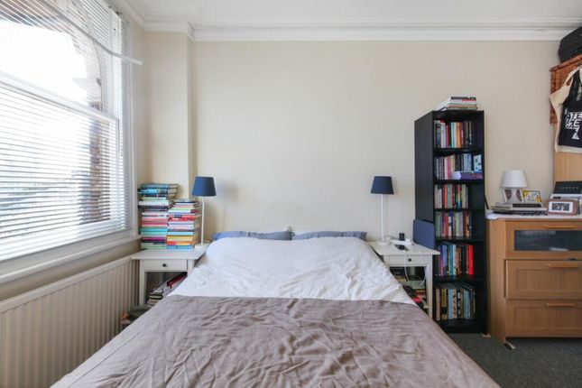 4, 119 Fortess Road, London photo 4