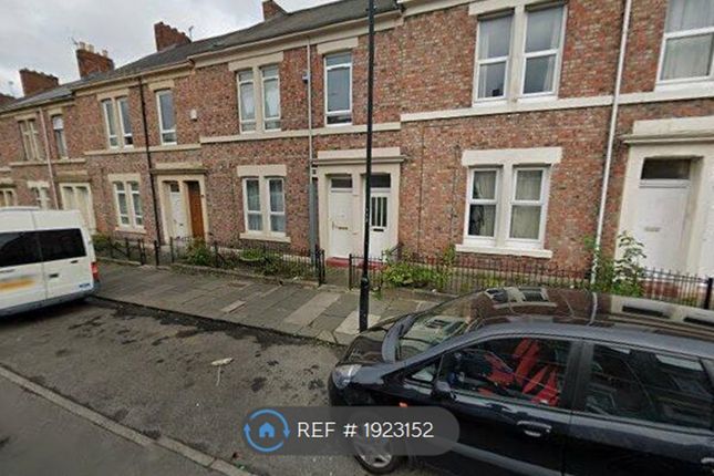 Flat to rent in Tamworth Road, Newcastle Upon Tyne